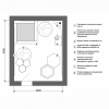 Комплект оборудования для сенсорной комнаты 20 м² - «globural.ru» - Воткинск