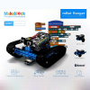 Базовый робототехнический набор mBot Ranger Robot Kit Bluetooth Version - «globural.ru» - Воткинск