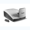 Ультракороткофокусный проектор BenQ MH856UST+ - «globural.ru» - Воткинск