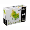 Робототехнический набор "Robotis play 300 dinos (Динозавры)" - «globural.ru» - Воткинск
