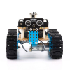 Робототехнический набор Starter Robot Kit-Blue (Bluetooth-версия) - «globural.ru» - Воткинск