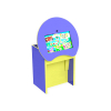 Интерактивный стол "I-TABLE" - «globural.ru» - Воткинск