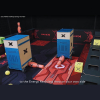 Соревновательное поле 2022 MakeX Challenge Arena - «globural.ru» - Воткинск