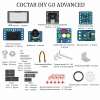 Комплект Robo kit DIYGO Расширенный - «globural.ru» - Воткинск