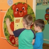 Учебно-игровой терминал "Медвежонок" - «globural.ru» - Воткинск