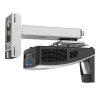 Ультракороткофокусный проектор BenQ MH856UST+ - «globural.ru» - Воткинск