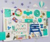 Стенд для развития бытовых действий вариант 21 - «globural.ru» - Воткинск