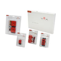 Набор датчиков Advanced Sensor Kit для конструктора VEX - «globural.ru» - Воткинск