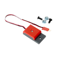 Датчик света Light Sensor для конструктора VEX - «globural.ru» - Воткинск