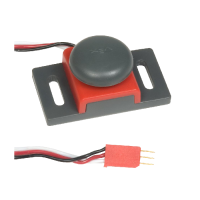 Переключатели Bumper Switch (2-pack) для конструктора VEX - «globural.ru» - Воткинск