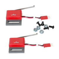 Переключатели Limit Switch (2-pack) для конструктора VEX - «globural.ru» - Воткинск