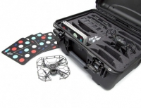 Образовательный комплект программируемого квадрокоптера DJI TELLO EDU (Стартовый – 5) - «globural.ru» - Воткинск