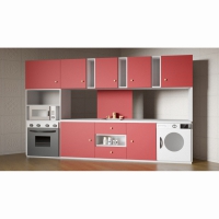 Детская кухня «Роза» - «globural.ru» - Воткинск