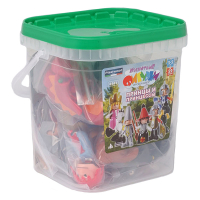 Набор магнитных фигурок "Принцы и Принцессы". 3-5 лет - «globural.ru» - Воткинск