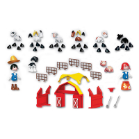 Игровой набор «Ферма расширенный» - «globural.ru» - Воткинск