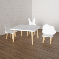 Детский стол «Герда» - «globural.ru» - Воткинск