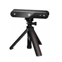 3D сканер RangeVision Neopoint (с поворотным столом TS и RV 3D Studio) - «globural.ru» - Воткинск
