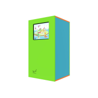 Интерактивная игра "Виктор" - «globural.ru» - Воткинск