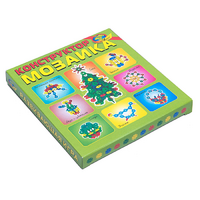 Конструктор "Мозаика" - «globural.ru» - Воткинск