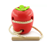 Шнуровка "Яблоко" - «globural.ru» - Воткинск