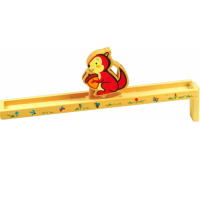 Горка "Белочка" - «globural.ru» - Воткинск