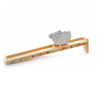 Горка "Овечка" - «globural.ru» - Воткинск