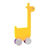 Каталка "Жираф"  - «globural.ru» - Воткинск