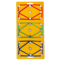 Пособие для конструирования "Шнур затейник" - «globural.ru» - Воткинск