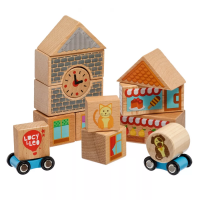 Кубики малый набор - «globural.ru» - Воткинск