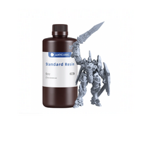 Смола для печати на Photon 1000 грамм (Standard) - «globural.ru» - Воткинск