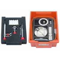 Комплект лабораторного оборудования "Экстракция" - «globural.ru» - Воткинск