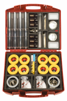 Комплект лабораторного оборудования "Типы почв и рост растений" - «globural.ru» - Воткинск