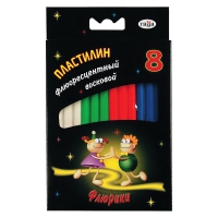 Ультрафиолетовый пластилин - «globural.ru» - Воткинск