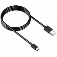 Кабель для зарядки и передачи данных Type-C USB Cable (100cm) - «globural.ru» - Воткинск