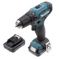 Аккумуляторная дрель-винтоверт - «globural.ru» - Воткинск