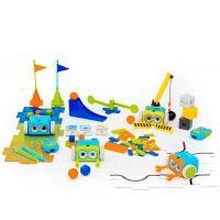 Безэкранное программирование с Роботом  Ботли (комплект для группы) - «globural.ru» - Воткинск