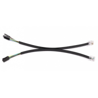 Кабель-переходник RJ25 to Dupont Wire - «globural.ru» - Воткинск