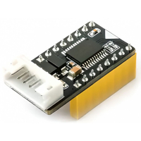 Плата драйвера двигателя MegaPi Encoder/DC Motor Driver - «globural.ru» - Воткинск