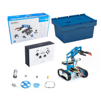 ИСУ-3. Базовый робототехнический набор Makeblock  "Информационные системы и устройства" - «globural.ru» - Воткинск