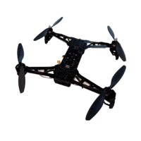 Конструктор спортивного квадрокоптера - «globural.ru» - Воткинск