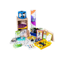 Учебно-методический набор для проектной деятельности "Енотик" (базовый) - «globural.ru» - Воткинск