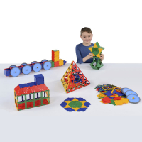 Набор Полидрон Комбинированный - «globural.ru» - Воткинск