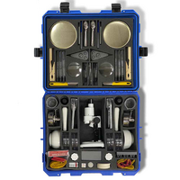Комплект лабораторного оборудования «Сельскохозяйственные культуры. Эксперименты» - «globural.ru» - Воткинск