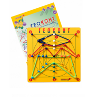Игровое пособие "Геоконт Малыш" - «globural.ru» - Воткинск