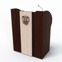 Мультимедийная интерактивная трибуна Rector - «globural.ru» - Воткинск