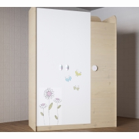 Шкаф «Нежность» - «globural.ru» - Воткинск