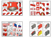 Плакаты "Каменные работы" - «globural.ru» - Воткинск