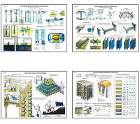 Плакаты "Бетонные работы" - «globural.ru» - Воткинск
