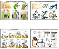 Плакаты "Изготовление и монтаж санитарно-технических устройств" - «globural.ru» - Воткинск
