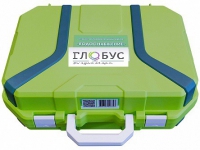 Учебно-образовательный набор "Водоснабжение" - «globural.ru» - Воткинск